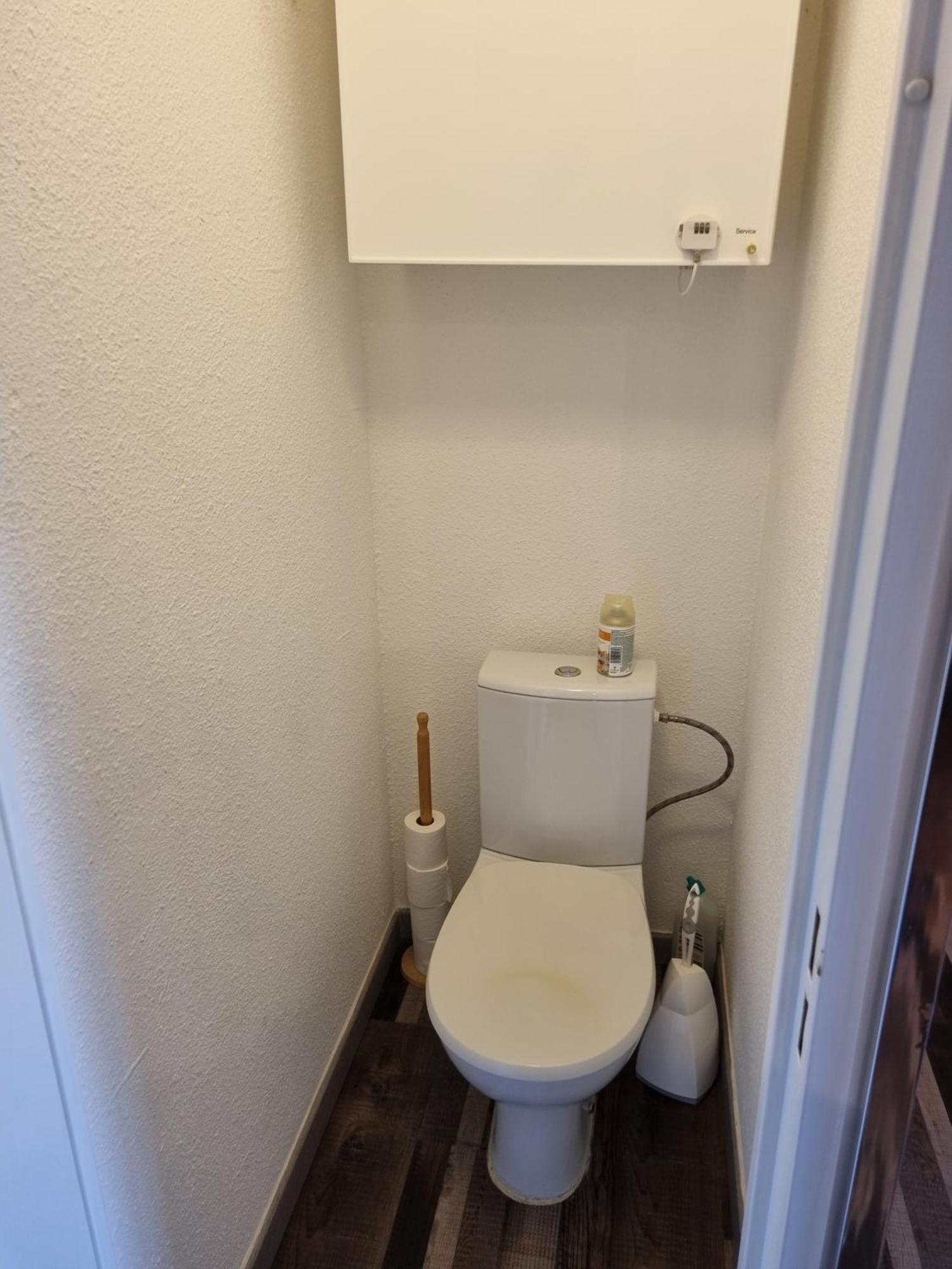 Superbe T2 Tout Confort 3 Etoiles, Entierement Renove Avec Piscine, Parking, Clim, Wifi, Netflix Ла-Гранд-Мот Экстерьер фото
